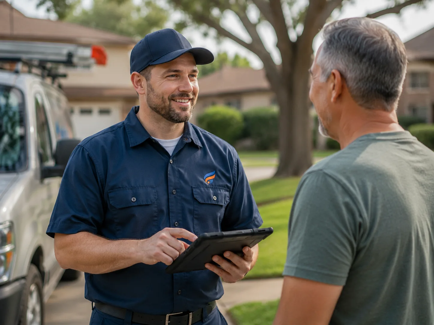 Emergency Plumber Near Me Red Oak, GA FAQs